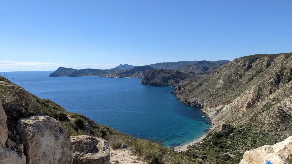 Cabo de Gata