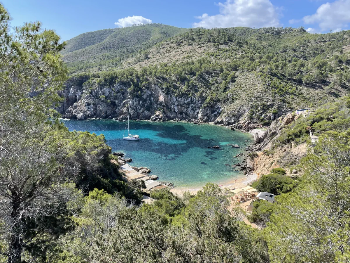Ibiza