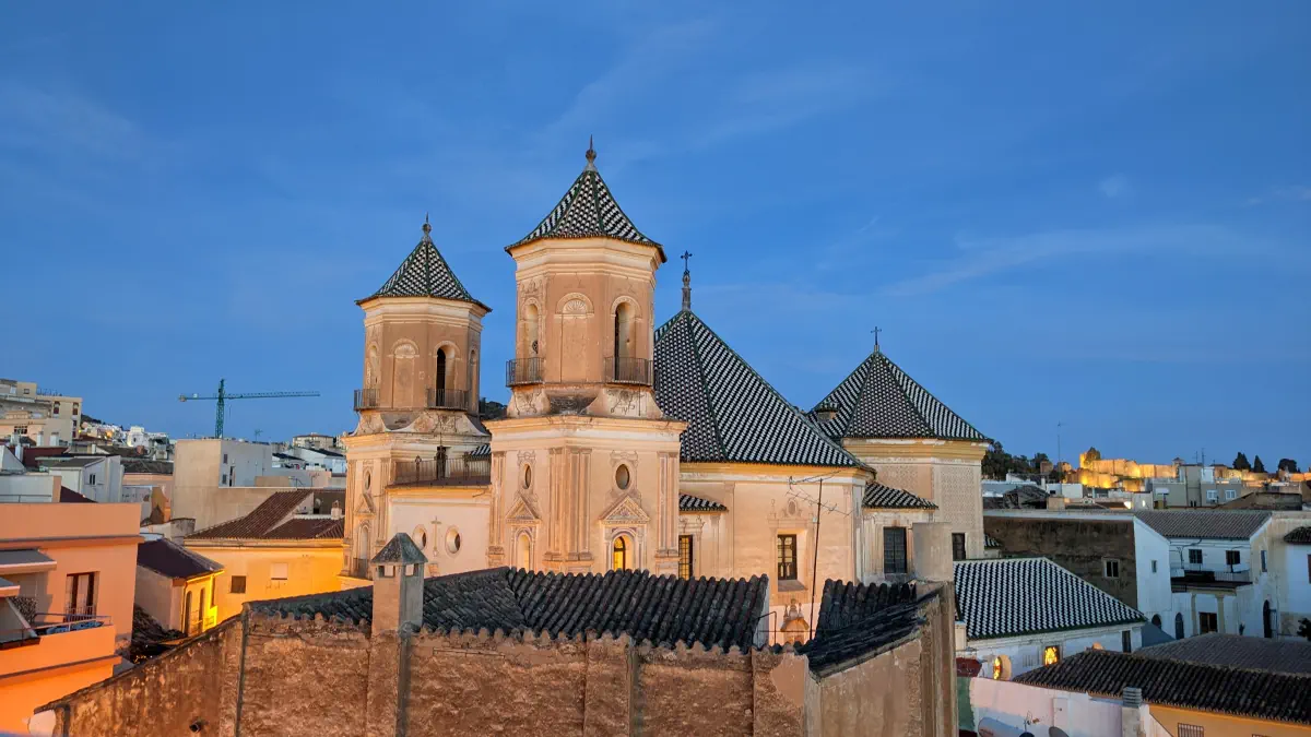 Malaga