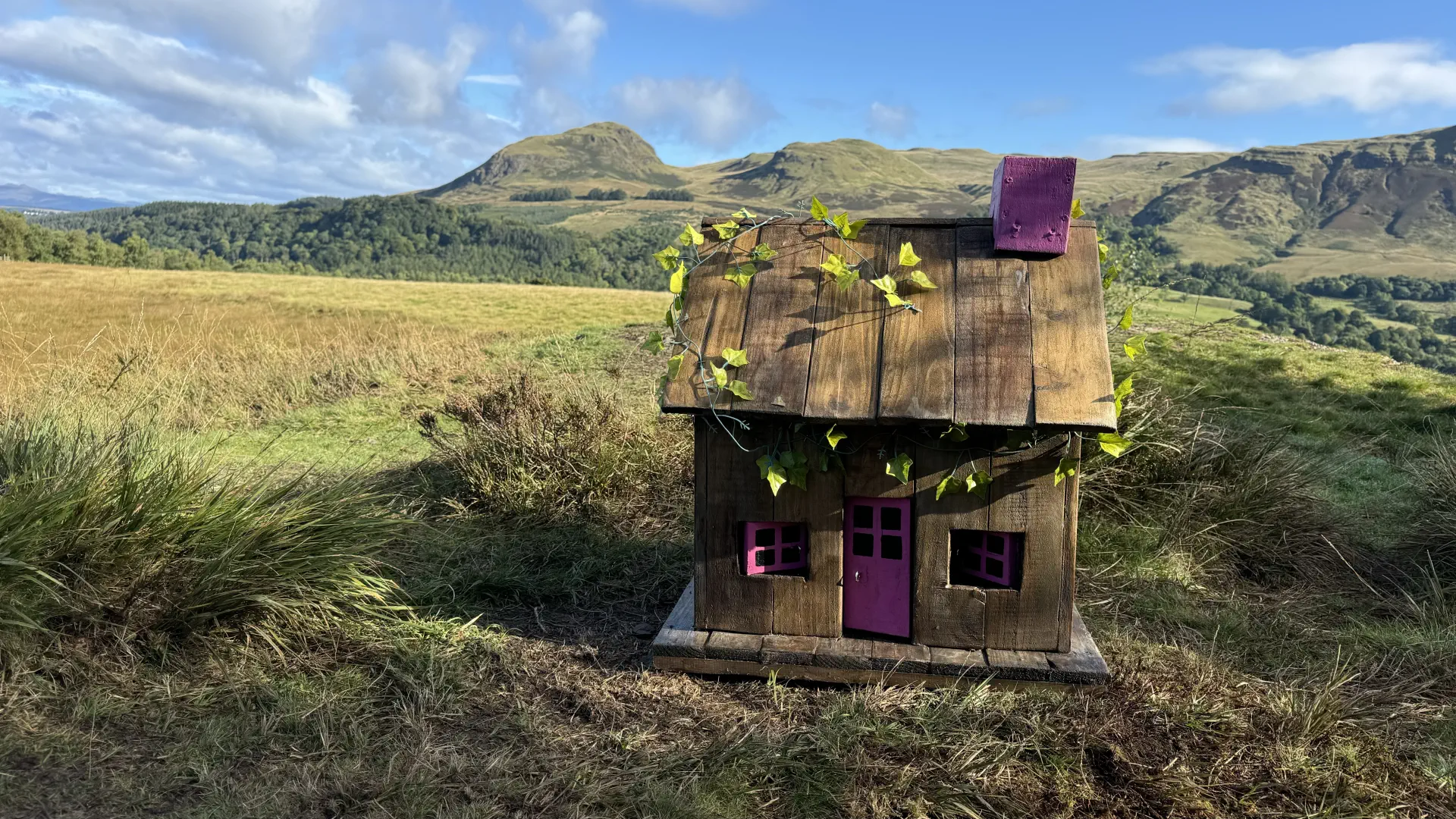 West Highland Way