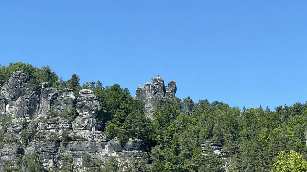 Malerweg