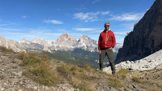 Forcella di Gau