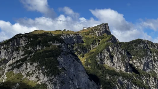 Rifugio Tissi